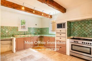  Maison à vendre 7 pièces 206 m²