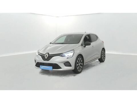 Renault Clio TCe 90 Techno 2023 occasion Morlaix 29600