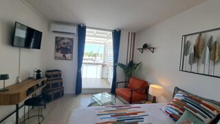  Appartement � vendre 1 pi�ce 26 m�