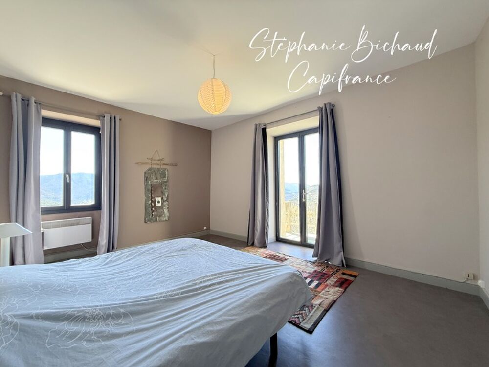 � vendre  Propri�t�/ch�teau Jarjayes (05130)