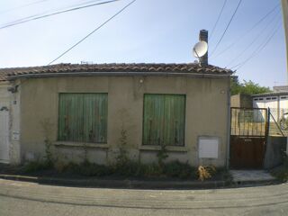  Maison à vendre 2 pièces 43 m²