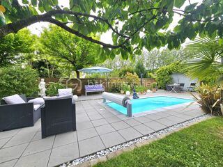  Maison � vendre 8 pi�ces 208 m�