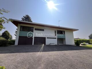  Maison à vendre 8 pièces 300 m²