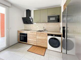  Appartement � louer 4 pi�ces 85 m�