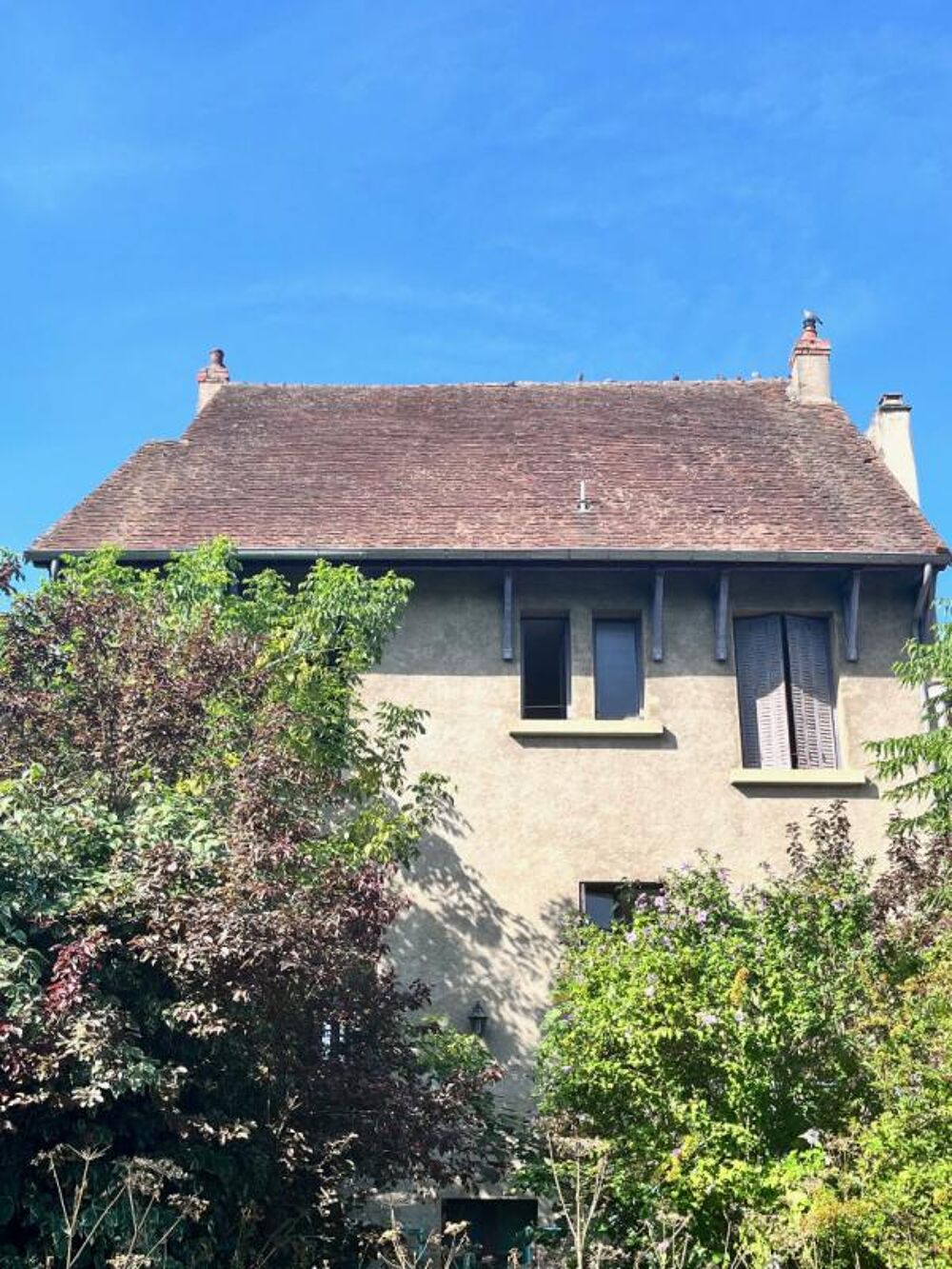 Vente Maison Maison Yzeure 6 pièce(s) 163 m2 Yzeure