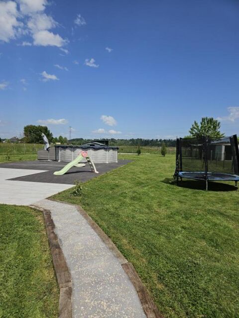  Maison � louer 5 pi�ces 127 m� Geronce