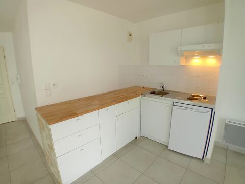  Appartement � louer 1 pi�ce 39 m�