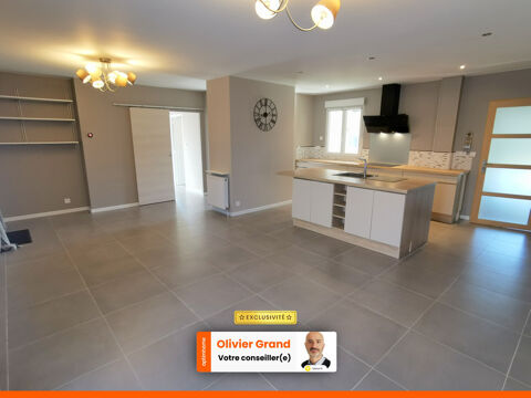  Maison � louer 4 pi�ces 80 m�