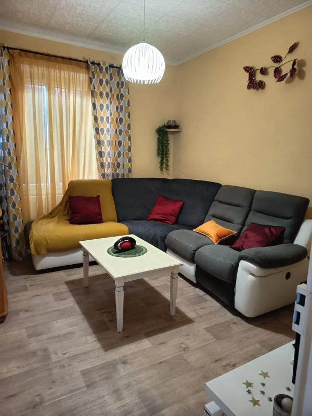 Belle maison dans un quartier calme