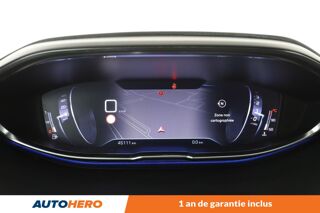 3008 1.2 PureTech Allure 130 ch 2020 occasion 92130 Issy-les-Moulineaux
