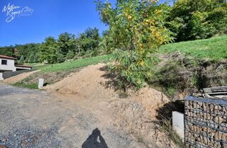  Terrain � vendre 533 m�