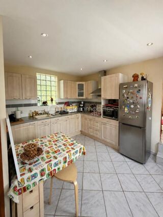  Maison à vendre 4 pièces 38 m²