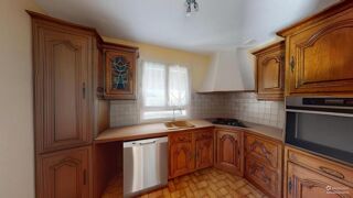  Maison � vendre 4 pi�ces 89 m�