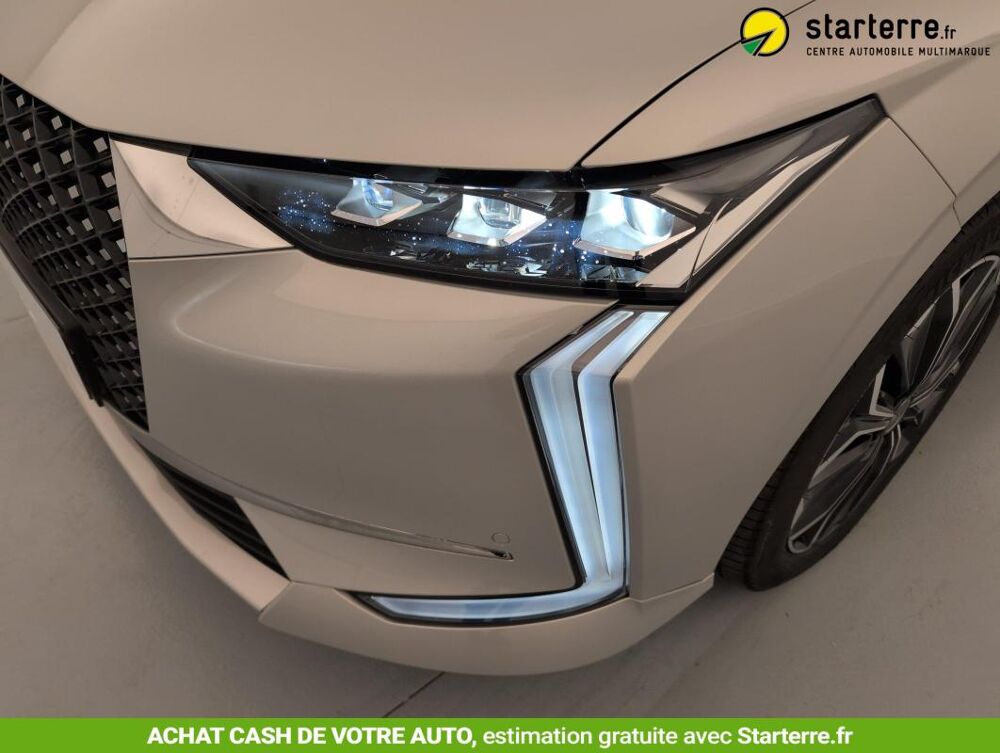 DS4 Hybride E-Tense 225 EAT8 Rivoli 2024 occasion 69190 Saint-Fons
