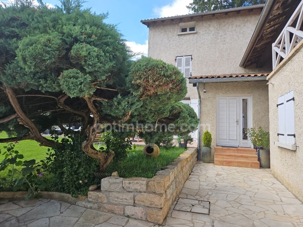  vendre  Proprit/chteau Montanay (69250)