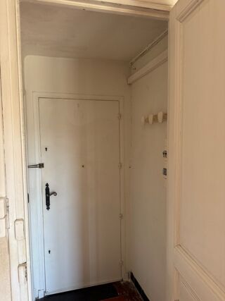  Appartement � vendre 3 pi�ces 61 m�