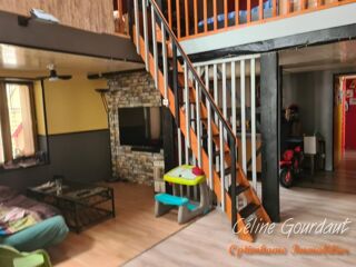  Maison à vendre 8 pièces 145 m²