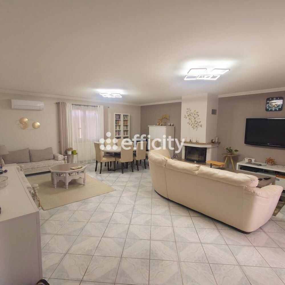 Vente Maison Maison Decines charpieu