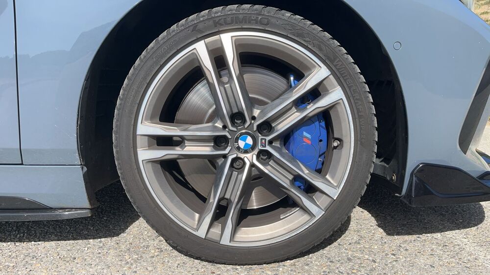 S&eacute;rie 1 (F40) xDrive M135i 306 BVA8 M Performance 2019 occasion 48300 Langogne