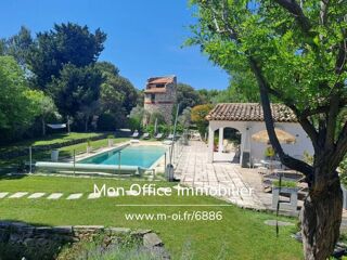  Maison à vendre 7 pièces 246 m²