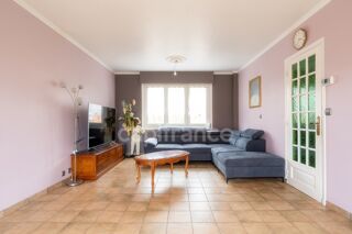  Maison � vendre 5 pi�ces 80 m�