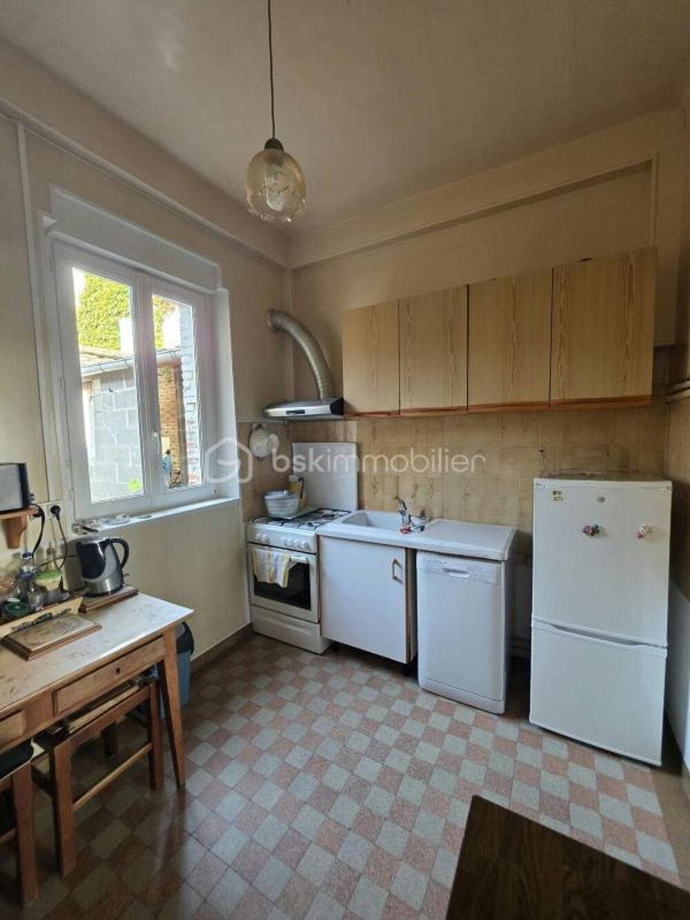 Vente Maison Maison familiale de 150m2 à proximité des commodités Le merlerault