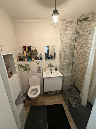  Appartement à louer 1 pièce 35 m²