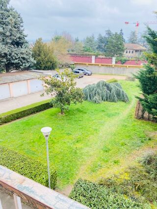  Appartement  vendre 2 pices 40 m