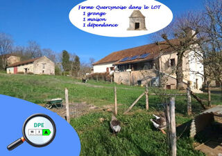  Maison � vendre 4 pi�ces 81 m�