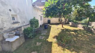  Maison � vendre 4 pi�ces 65 m�