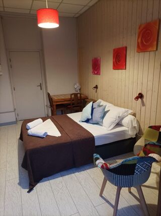  Appartement � vendre 1 pi�ce 16 m�