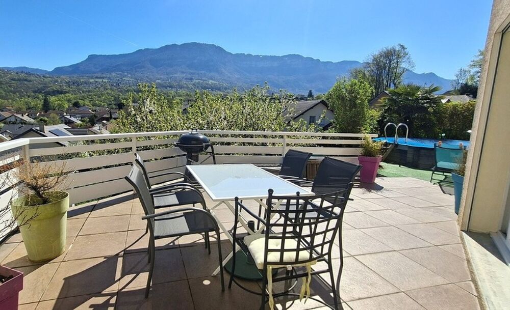 � vendre  Maison Aix-les-Bains (73100)