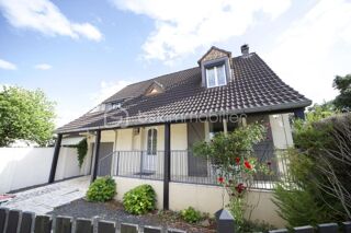  Maison à vendre 4 pièces 103 m²