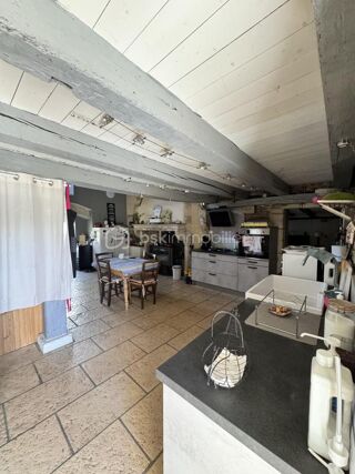  Maison à vendre 3 pièces 115 m²