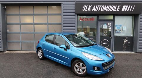 Peugeot 207 1.4 75 5P 2012 occasion L'Union 31240