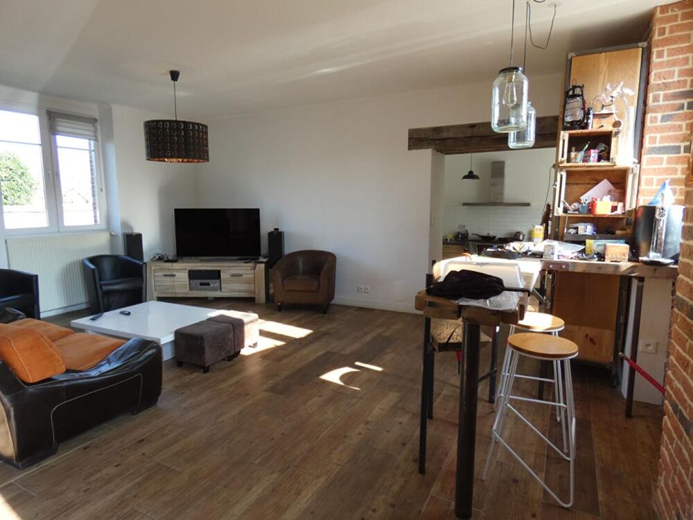 Vente Maison Maison familiale coup de coeur (210m�) Houdan