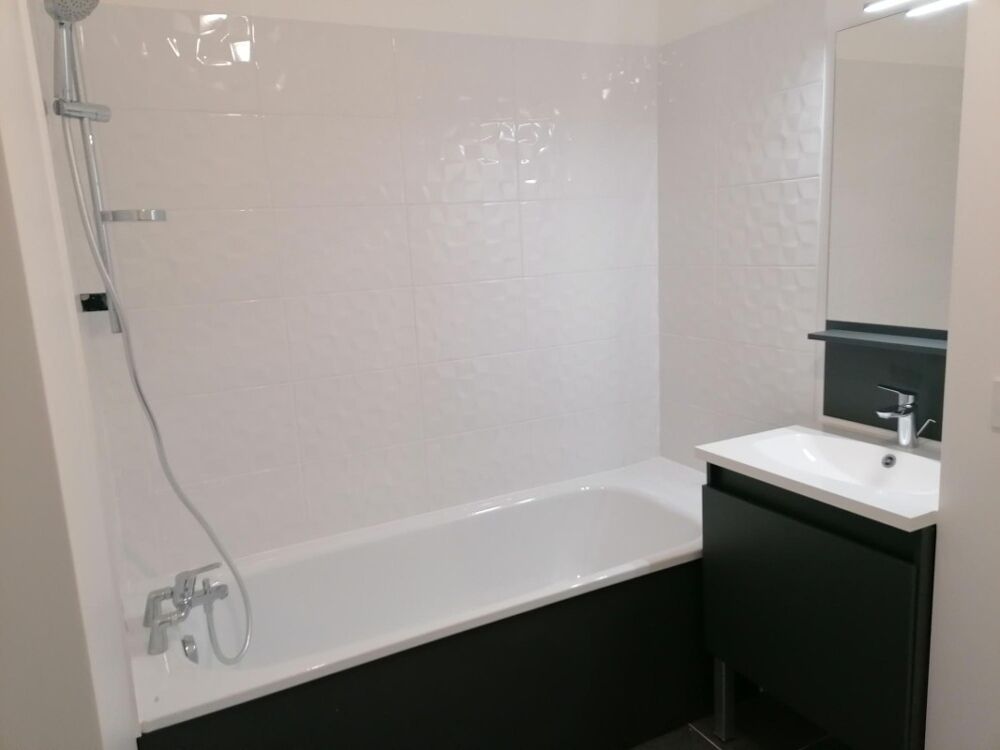 Location Appartement T3 meublé au BLANC-MESNIL Le blanc mesnil