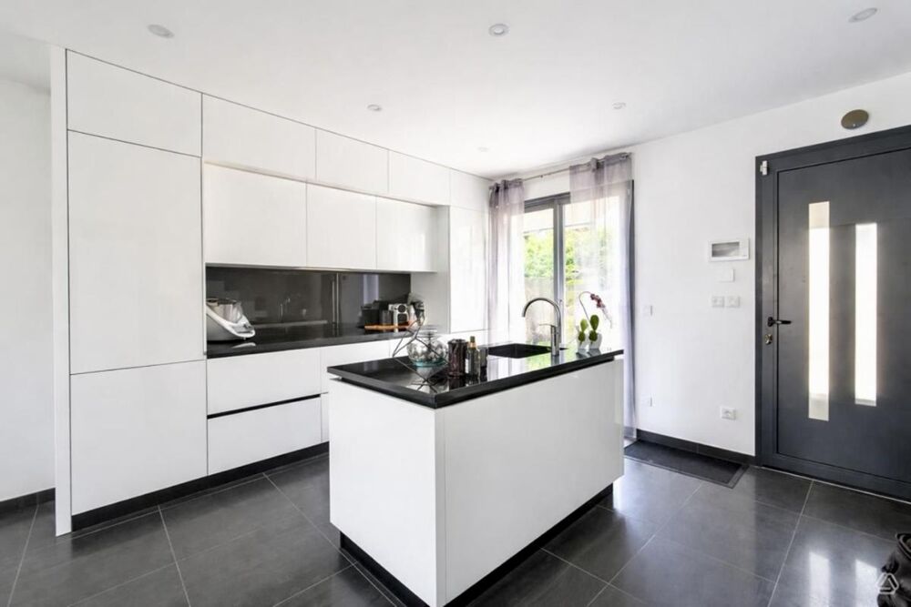 Vente Maison Maison individuelle Villecresnes