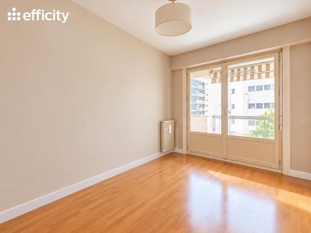 à vendre  Appartement Lyon 6