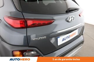Kona 1.0 T-GDi Executive 120 ch 2018 occasion 92130 Issy-les-Moulineaux