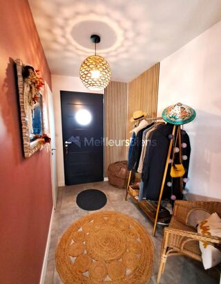  Maison � vendre 4 pi�ces 105 m�