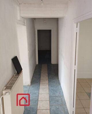  Maison à vendre 7 pièces 136 m²