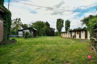  Maison � vendre 1 pi�ce 200 m�