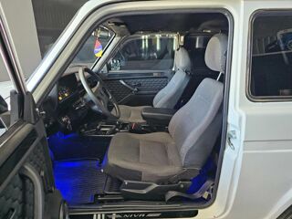 Niva 4X4 1.7i 81ch NORMA 2013 occasion 06700 Saint Laurent Du Var