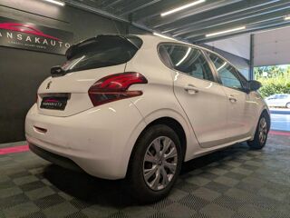 208 BUSINESS 1.6 BlueHDi 75ch SS BVM5 Active Business 2018 occasion 78200 Mantes La Jolie