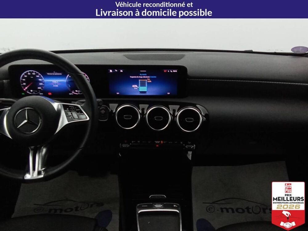 Classe A 250 e 8G-DCT Progressive Line 2024 occasion 10150 Lavau