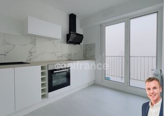  Appartement à vendre 4 pièces 78 m²