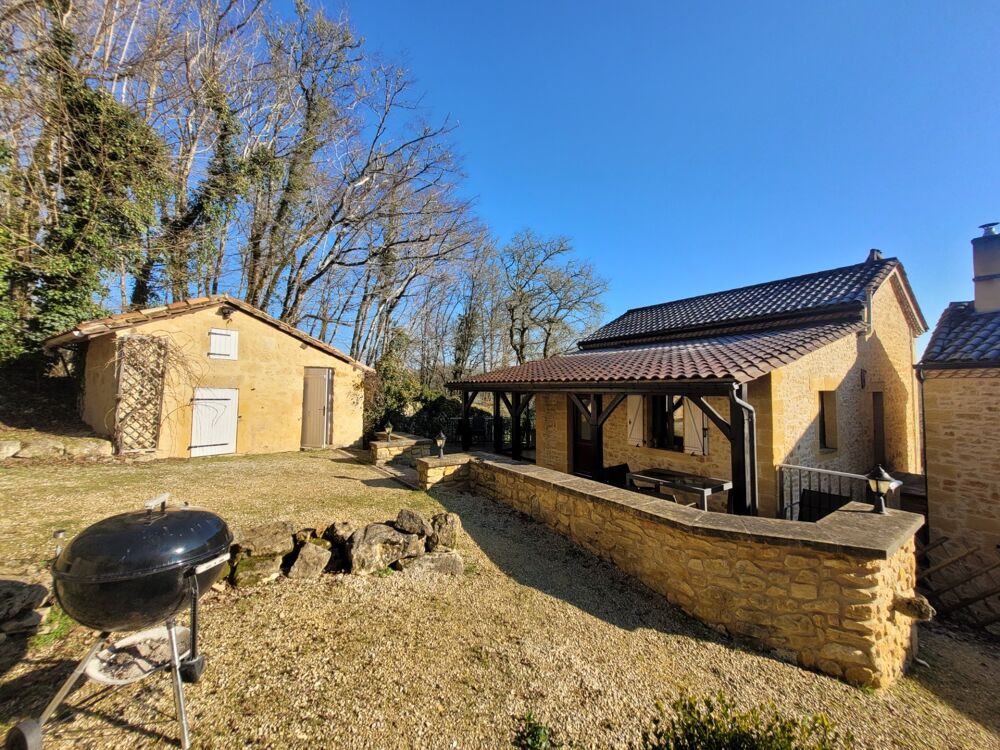 Vente Propriété/Château Propriete à vendre 10 pièces MAUZAC ET GRAND CASTANG (24) Mauzac et grand castang
