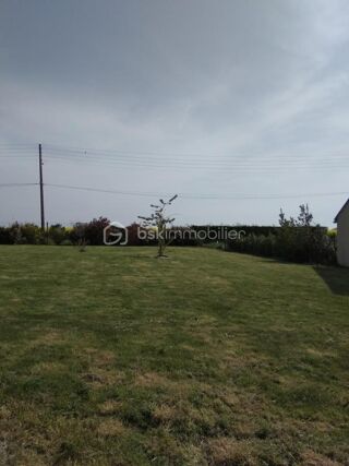  Terrain � vendre 501 m�