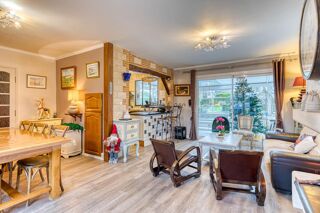  Maison  vendre 7 pices 160 m